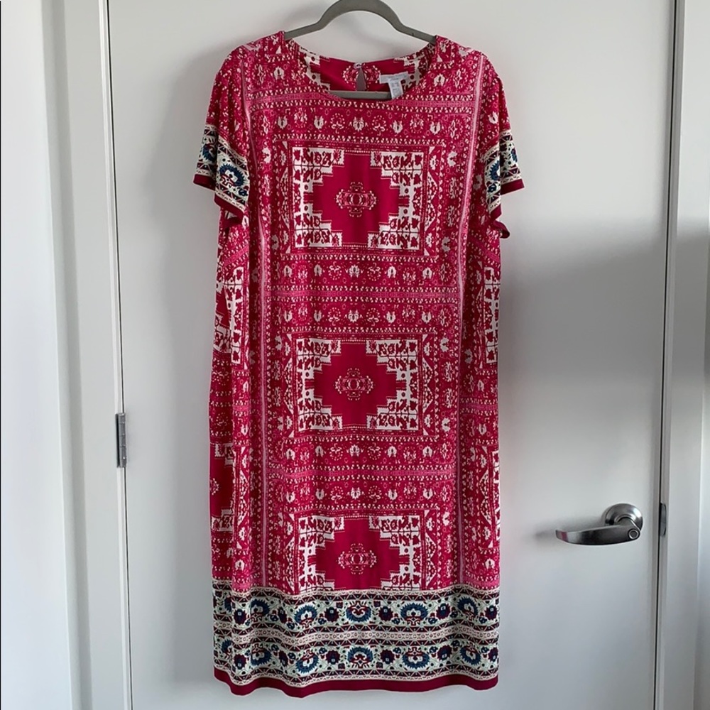Amazing Dress